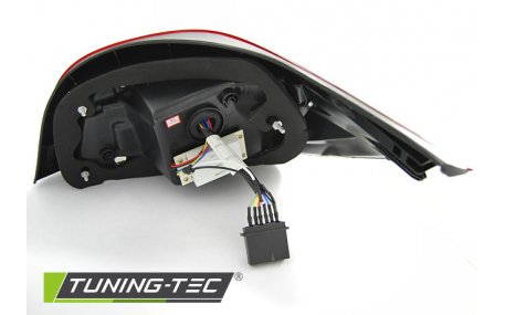 Фонари задние BMW 5 E60 2003-2007