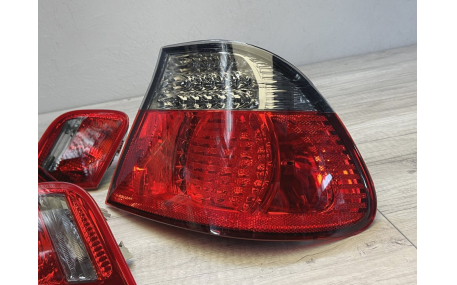 Фонари задние BMW 3 E46 Coupe 2003-2005