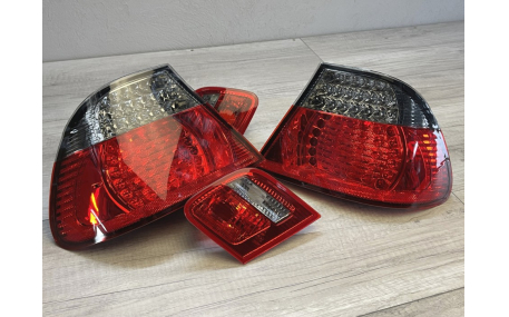 Фонари задние BMW 3 E46 Coupe 2003-2005