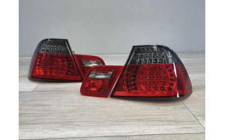Фонари задние BMW 3 E46 Coupe 2003-2005