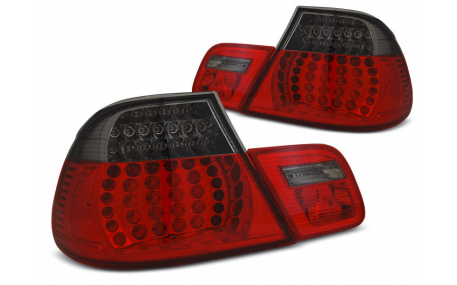 Фонари задние BMW 3 E46 Coupe 2003-2005