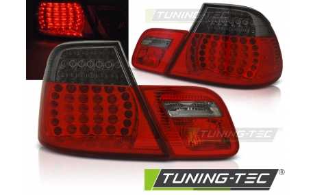 Фонари задние BMW 3 E46 Coupe 2003-2005