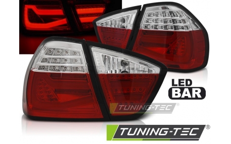 Фонари задние BMW 3 E90 Sedan 2005-2008