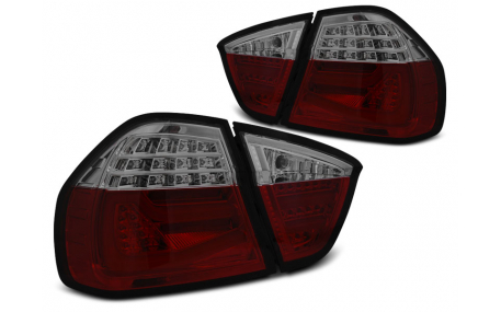 Фонари задние BMW 3 E90 Sedan 2005-2008