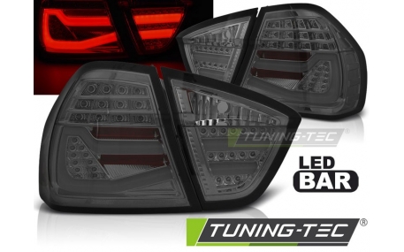 Фонари задние BMW 3 E90 Sedan 2005-2008