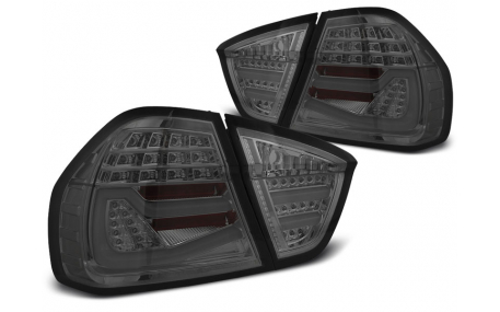 Фонари задние BMW 3 E90 Sedan 2005-2008