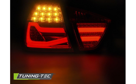 Фонари задние BMW 3 E90 Sedan 2005-2008