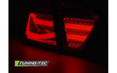 Фонари задние BMW 3 E90 Sedan 2005-2008