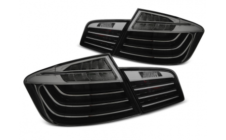 Фонари задние BMW 5 F10