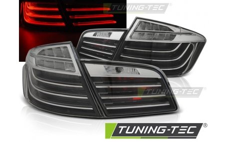 Фонари задние BMW 5 F10