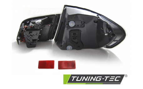 Фонари задние BMW 5 F10