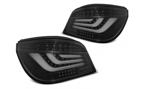 Фонари задние BMW 5 E60 2003-2007