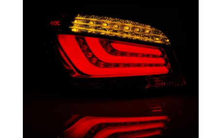 Фонари задние BMW 5 E60 2003-2007