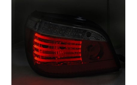 Фонари задние BMW 5 E60 2003-2007