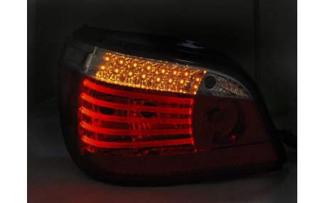 Фонари задние BMW 5 E60 2003-2007