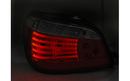 Фонари задние BMW 5 E60 2007-2010