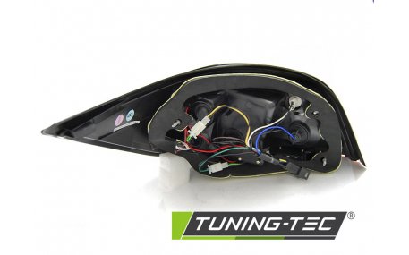 Фонари задние BMW 5 E60 2007-2010