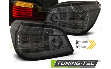 Фонари задние BMW 5 E60 2007-2010