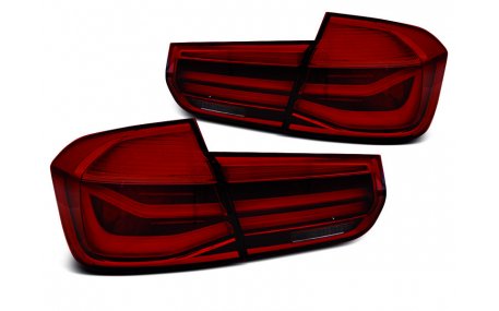 Фонари задние BMW 3 F30