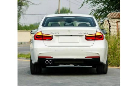 Фонари задние BMW 3 F30