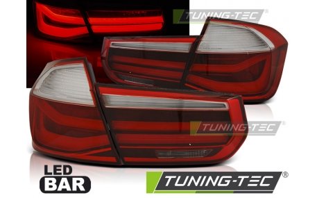 Фонари задние BMW 3 F30