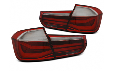 Фонари задние BMW 3 F30