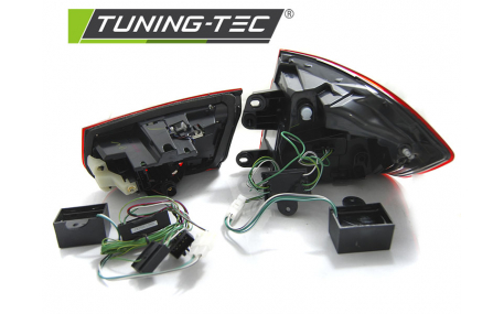 Фонари задние BMW 3 F30