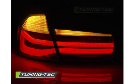 Фонари задние BMW 3 F30