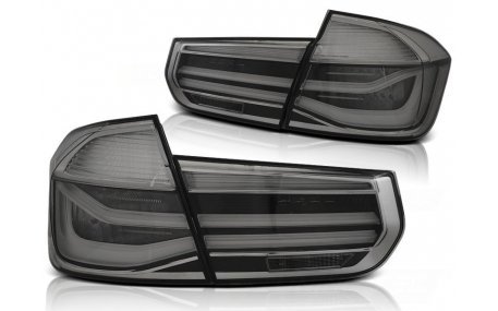 Фонари задние BMW 3 F30