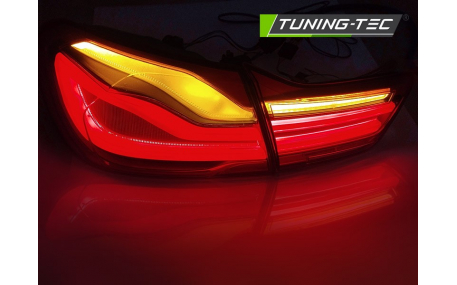 Фонари задние BMW 4 (F32)