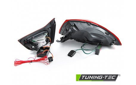 Фонари задние BMW 4 (F32)