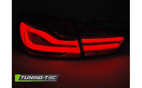 Фонари задние BMW 4 (F32)