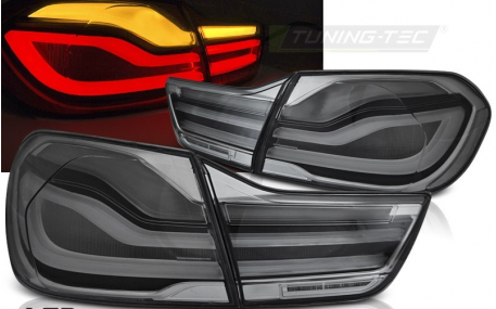 Фонари задние BMW 4 (F32)