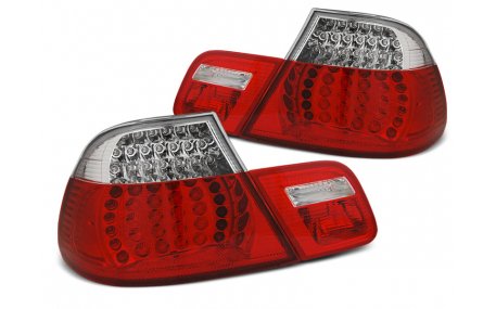 Фонари задние BMW 3 E46 Coupe 1998-2003