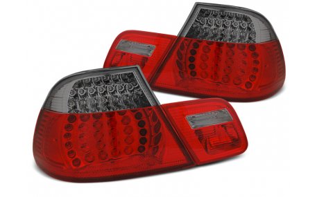 Фонари задние BMW 3 E46 Coupe 1998-2003