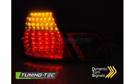 Фонари задние BMW 3 E46 Coupe 1998-2003