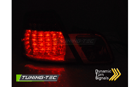 Фонари задние BMW 3 E46 Coupe 1998-2003