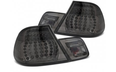 Фонари задние BMW 3 E46 Coupe 1998-2003