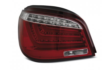 Фонари задние BMW 5 E60 2007-2010