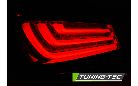 Фонари задние BMW 5 E60 2007-2010