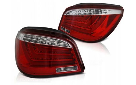 Фонари задние BMW 5 E60 2007-2010