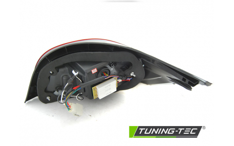 Фонари задние BMW 5 E60 2007-2010