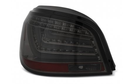 Фонари задние BMW 5 E60 2007-2010