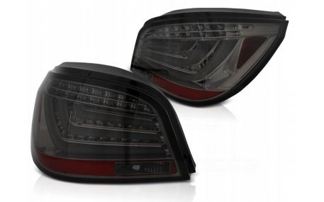 Фонари задние BMW 5 E60 2007-2010