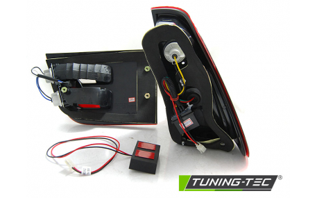 Фонари задние BMW X5 E53