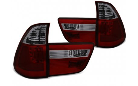 Фонари задние BMW X5 E53