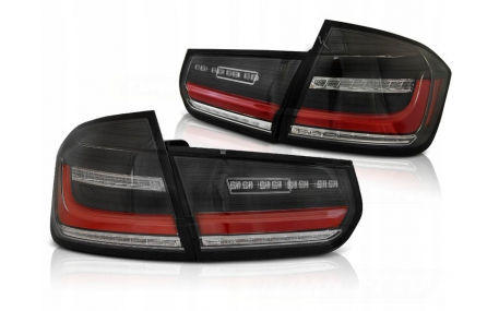 Фонари задние BMW 3 F30