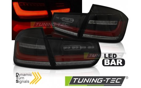 Фонари задние BMW 3 F30