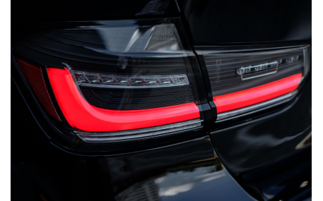 Фонари задние BMW 3 F30