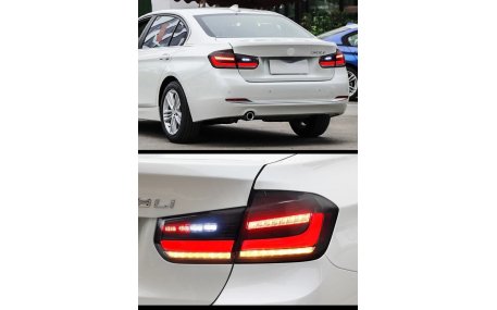 Фонари задние BMW 3 F30